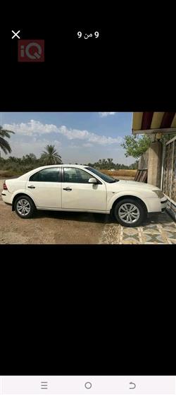 فورد مونديو